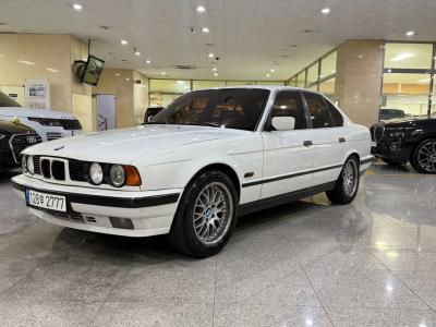 1995 BMW 5-Series