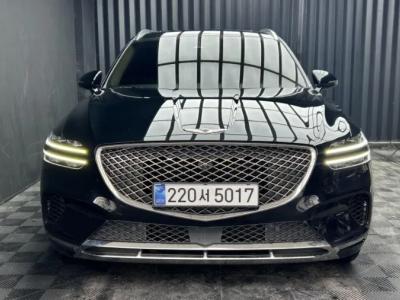 Genesis GV70 2021
