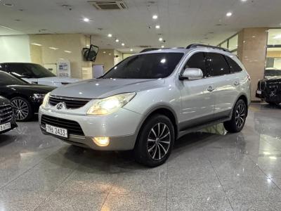 2015 Hyundai Veracruz