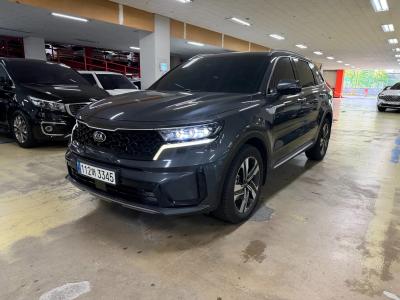 2021 Kia Sorento