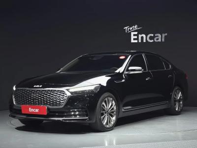 2022 Kia K9