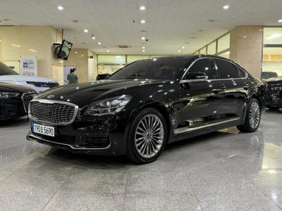 2019 Kia K9