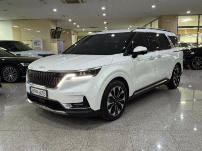 2023 Kia Carnival
