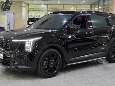 2024 Kia Sorento