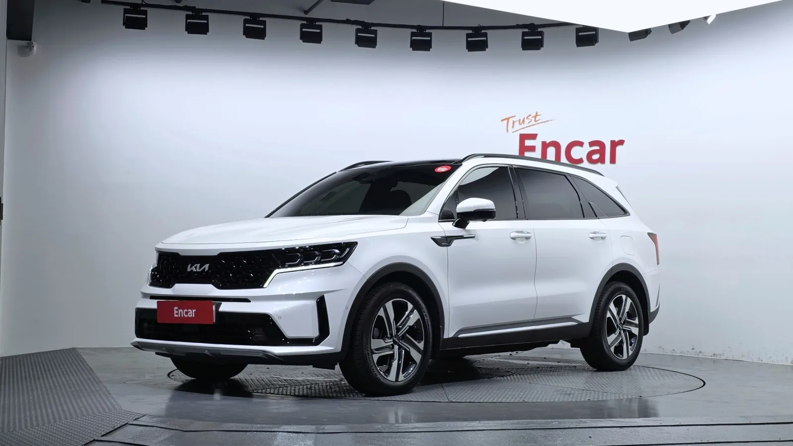 2023 Kia Sorento
