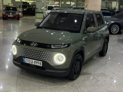 2024 Hyundai Casper