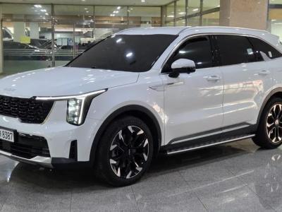 2024 Kia Sorento