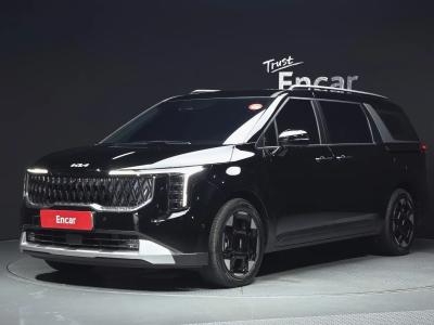 2025 Kia Carnival