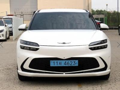 Genesis GV60 2022