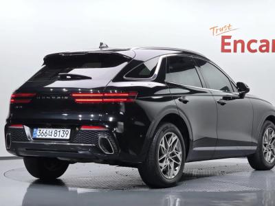 2023 Genesis GV70
