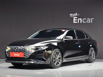 2023 Hyundai Grandeur