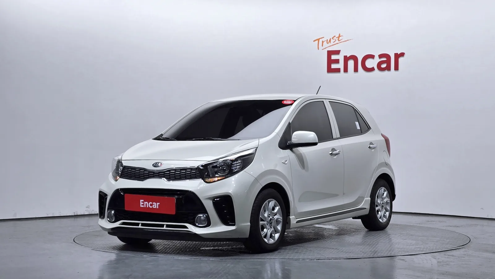 2017 Kia Picanto