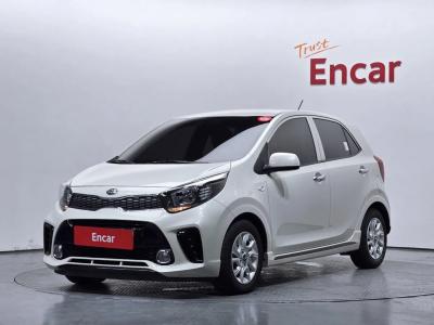 2017 Kia Picanto
