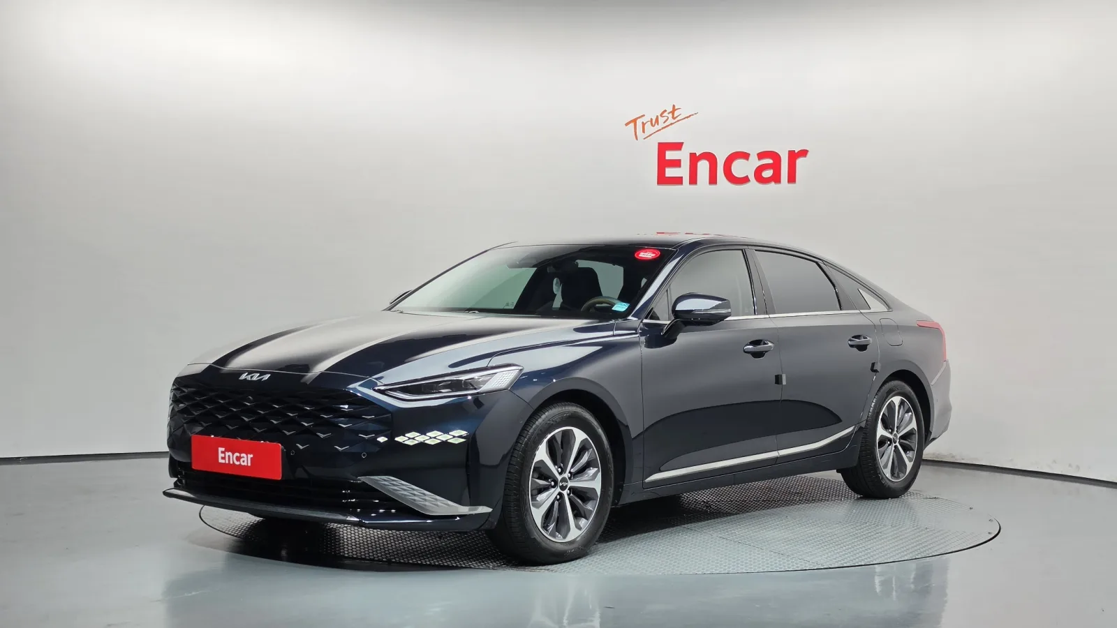 2024 Kia K8