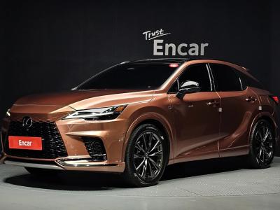 2023 Lexus RX