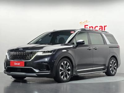 2021 Kia Carnival