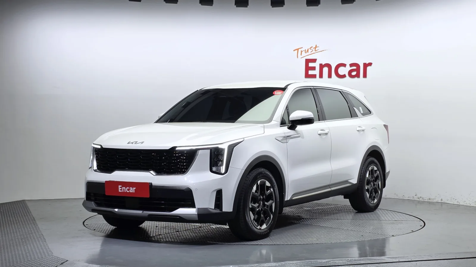 2024 Kia Sorento