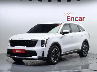 2024 Kia Sorento