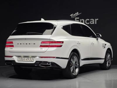 2023 Genesis GV80