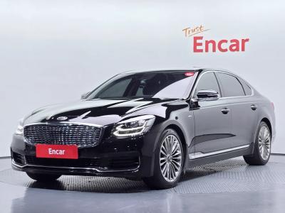 2020 Kia K9