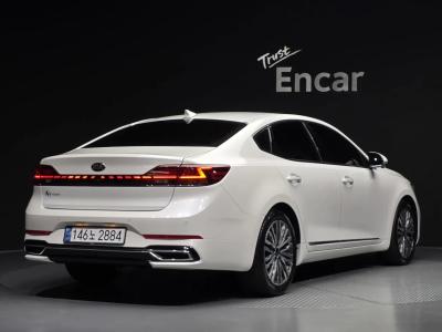 2020 Kia K7