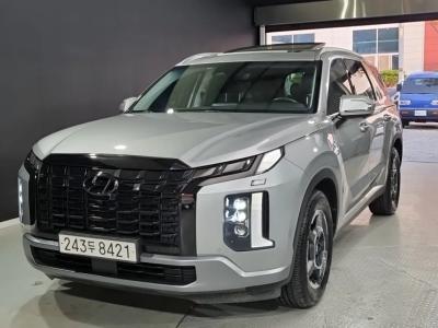 2023 Hyundai Palisade