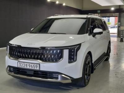 2024 Kia Carnival