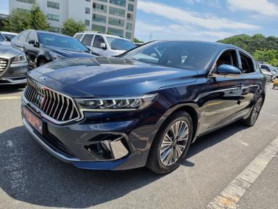 2020 Kia K7