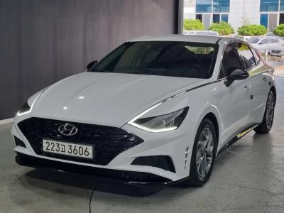 2023 Hyundai Sonata