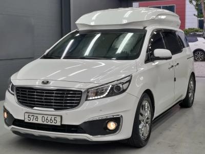 2016 Kia Carnival