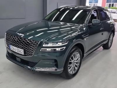 2022 Genesis GV80