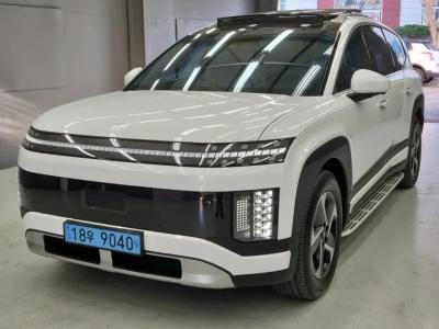 2025 Hyundai Ioniq 9