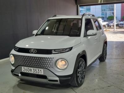2023 Hyundai Casper