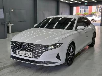 2022 Hyundai Grandeur