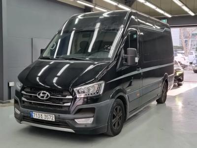 2018 Hyundai Solati