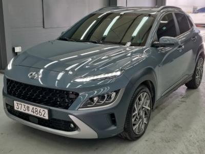 2022 Hyundai Kona