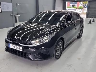 2023 Kia K3