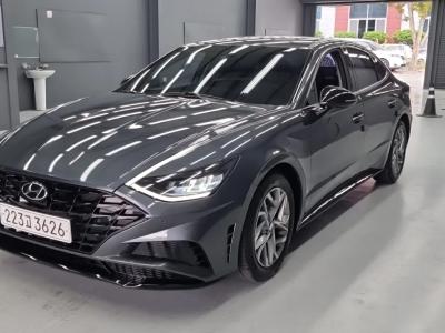 2023 Hyundai Sonata