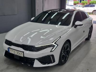 2024 Kia K5
