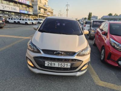 2019 Chevrolet Spark