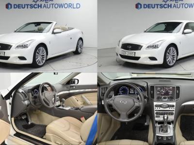 2014 Infiniti Q60