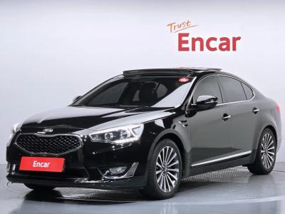 2014 Kia K7