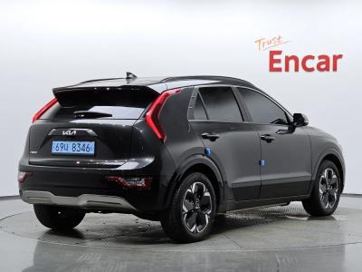 2024 Kia Niro