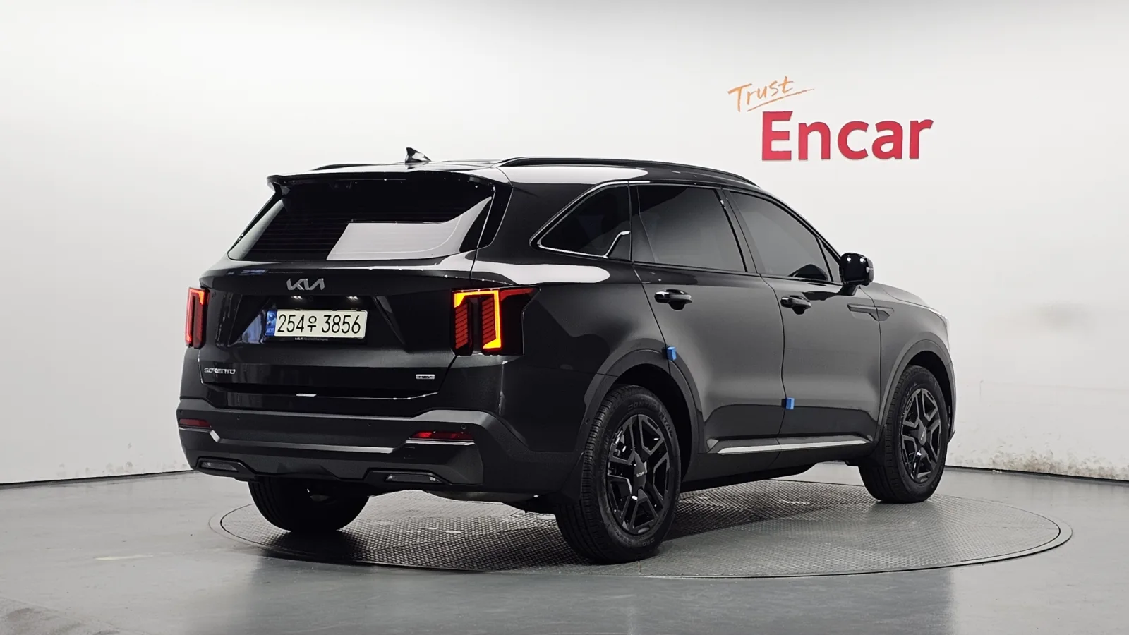 2024 Kia Sorento