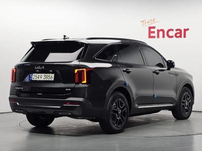 2024 Kia Sorento