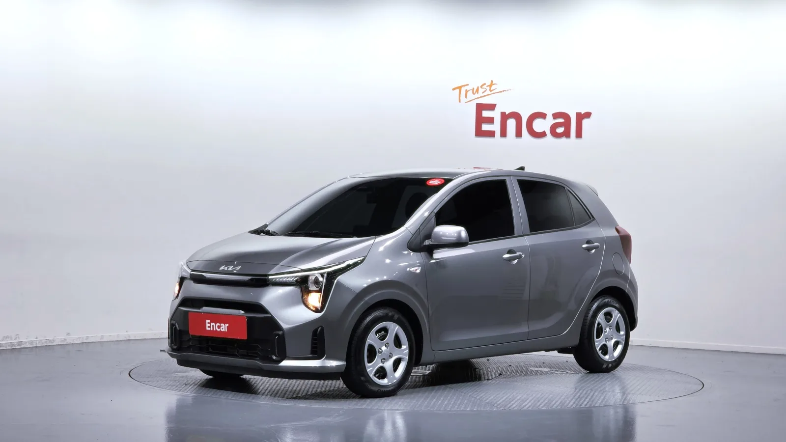 2026 Kia Picanto