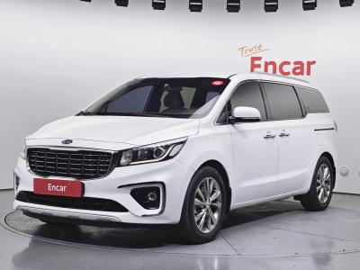 2020 Kia Carnival