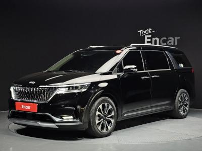 2021 Kia Carnival