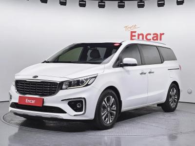 2019 Kia Carnival