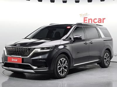 2021 Kia Carnival